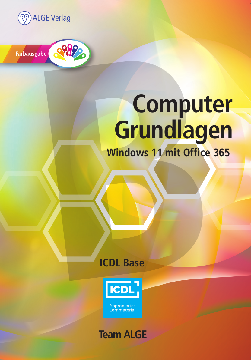 Computer Grundlagen 365 mit Win 11